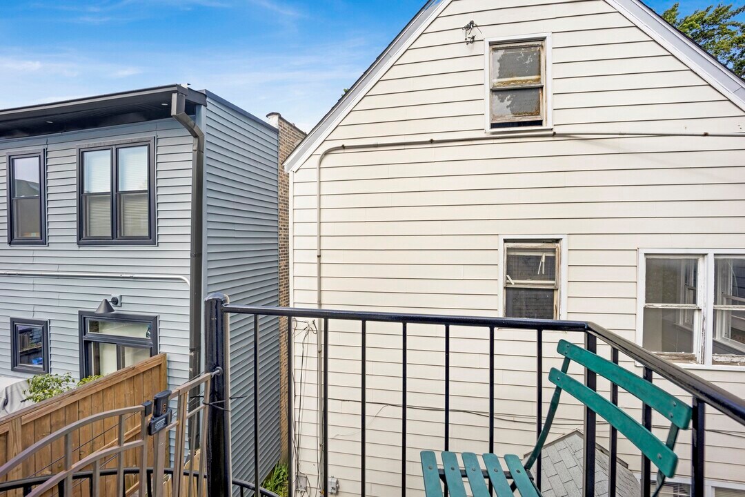 2919 N Seeley Ave in Chicago, IL - Building Photo