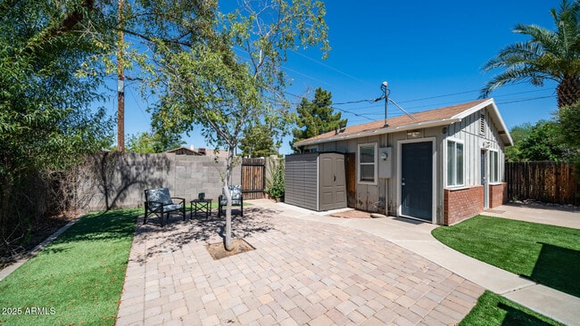 property at 2522 N 10th St