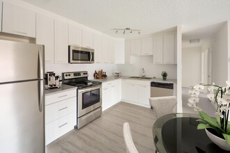 Evergreen Estates in Regina, SK - Foto de edificio - Building Photo
