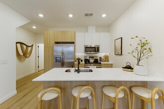 Sonoran Row Townhomes in Phoenix, AZ - Building Photo - Interior Photo
