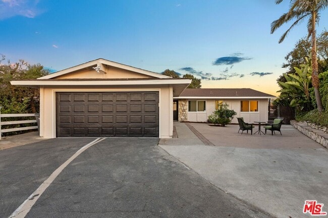 property at 6111 Monero Dr