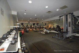 15 N Beacon St, Unit 602 in Boston, MA - Foto de edificio - Building Photo