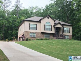 12696 Alpine Cir in Lake View, AL - Building Photo