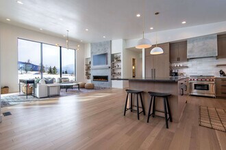 9461 Timberline Loop in Victor, ID - Building Photo - Building Photo