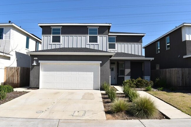 property at 2449 Explorador Dr