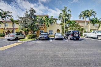 157 Monterey Bay Dr in Boynton Beach, FL - Building Photo - Building Photo