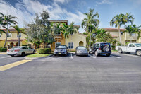 157 Monterey Bay Dr in Boynton Beach, FL - Foto de edificio - Building Photo