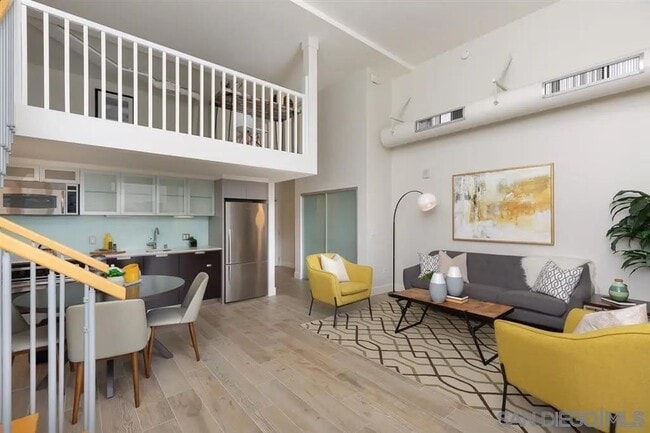 property at 575 Sixth Ave