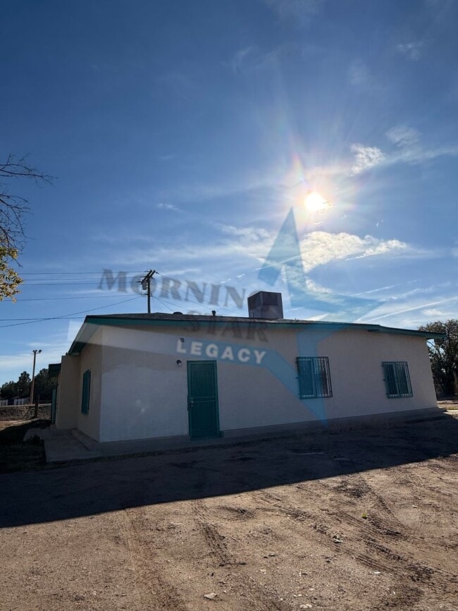 1253 2nd St in Las Cruces, NM - Building Photo - Building Photo