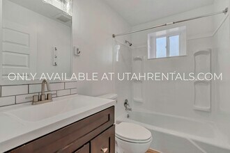 680 N 400 W St in Orem, UT - Building Photo - Building Photo