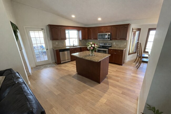 9215 Ruger Dr in New Port Richey, FL - Building Photo - Building Photo