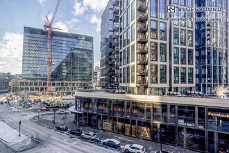 399 Congress St in Boston, MA - Building Photo - Building Photo