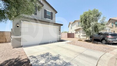 40633 W Helen Ct in Maricopa, AZ - Building Photo - Building Photo