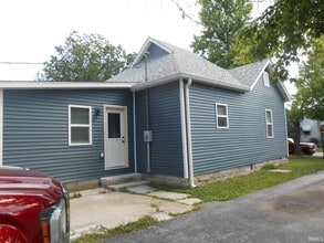 525 Q St in Bedford, IN - Building Photo - Building Photo