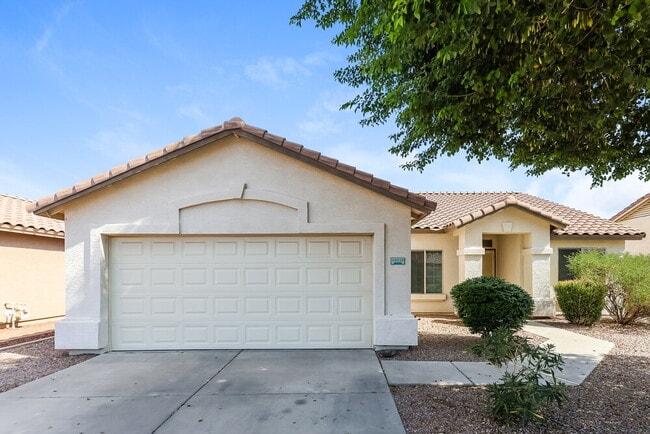 property at 16038 W Carmen Dr