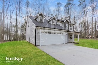1520 Longbow Dr in Kannapolis, NC - Building Photo - Building Photo