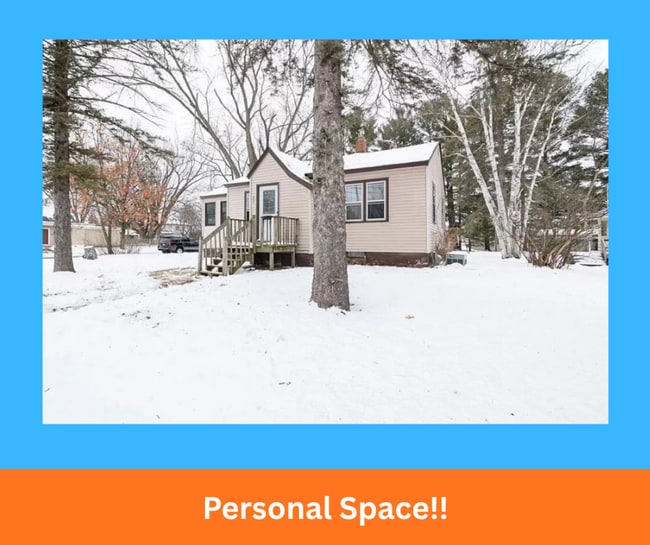 property at 801 Lake View Dr