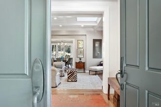 10 Idlewood Rd in Kentfield, CA - Building Photo - Building Photo