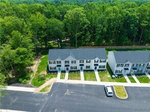 1121 Canterbury Rdg Rd in Richmond, VA - Building Photo - Building Photo