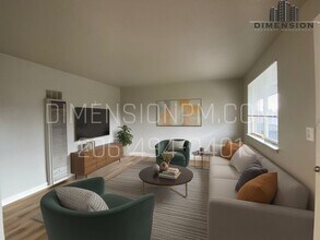 Bridgewood Estates Apartments in Lakewood, WA - Foto de edificio - Interior Photo