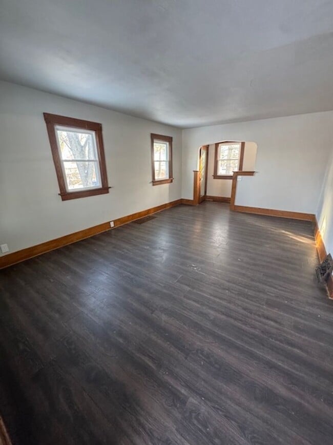 2328 N Anthony Blvd in Fort Wayne, IN - Building Photo - Building Photo