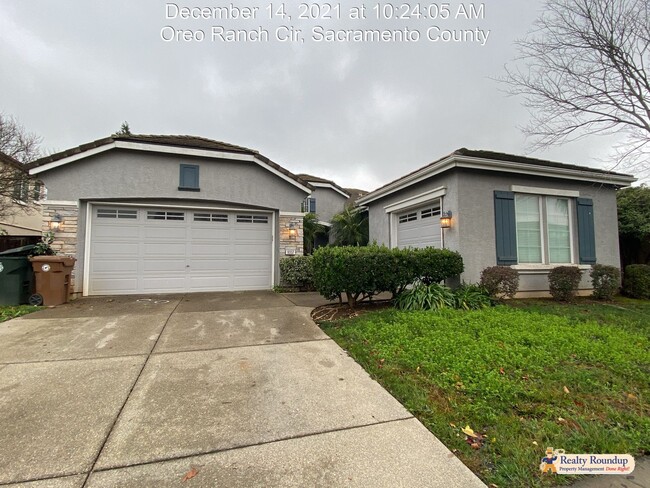 property at 9337 Oreo Ranch Cir