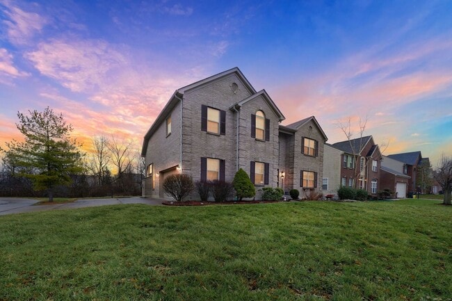 6415 Evergreen Ct in Mason, OH - Building Photo - Building Photo