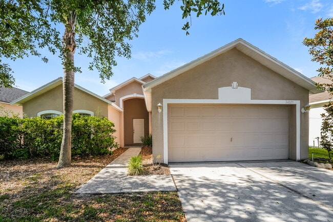 property at 34325 Smart Dr