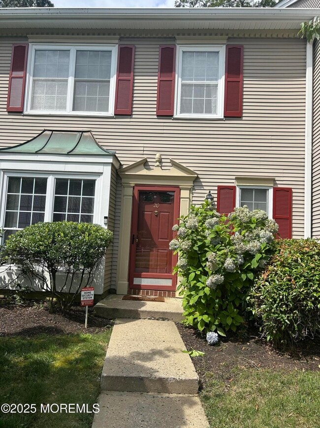 20 Citation Ct in Tinton Falls, NJ - Building Photo - Building Photo