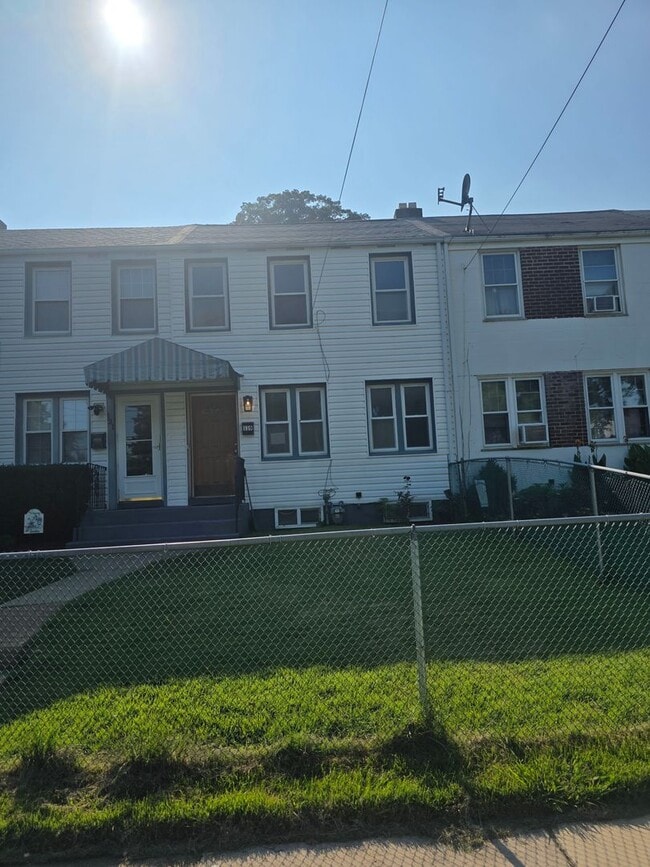 property at 119 Bungalow Ave