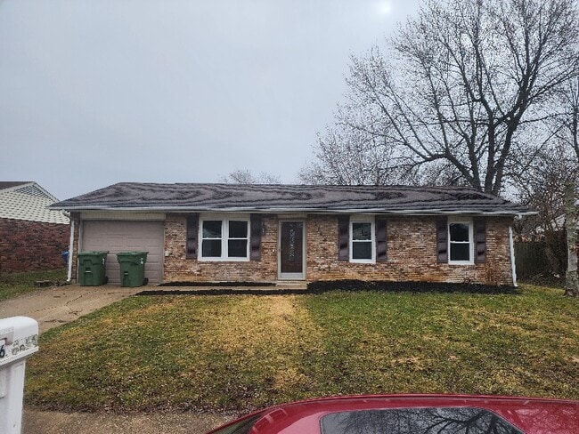 property at 1146 Morris Ave