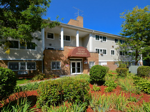 Cathedral Manor in Hartford, CT - Building Photo - Building Photo