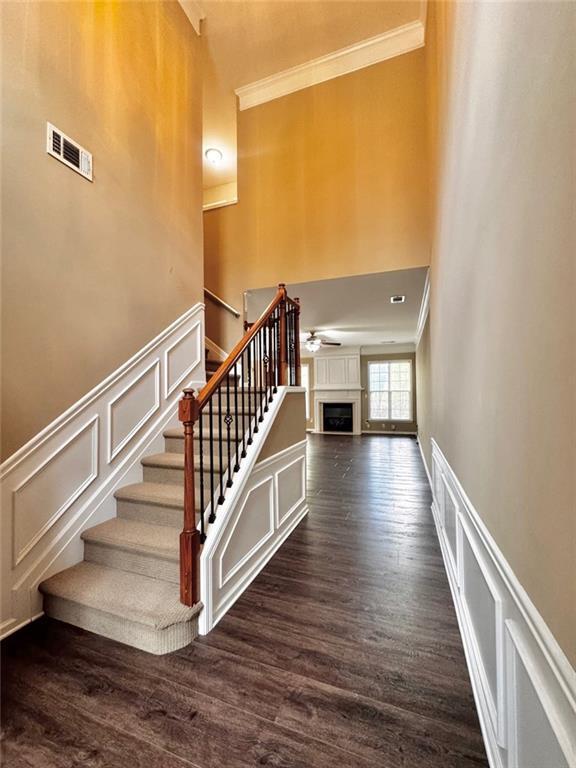 2052 Fosco Dr NW in Duluth, GA - Building Photo - Building Photo