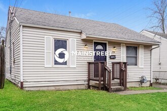 2008 S 40th St in Louisville, KY - Building Photo - Building Photo
