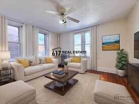 15 Barrows St, Unit 3 in Boston, MA - Building Photo