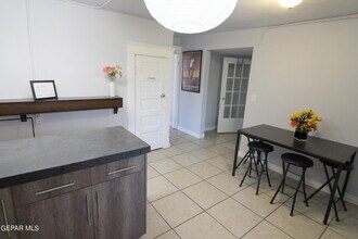 130 Tobin Pl in El Paso, TX - Building Photo - Building Photo