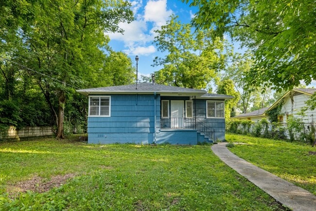 2643 16th St N in Birmingham, AL - Building Photo - Building Photo