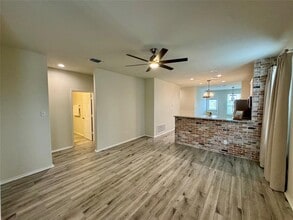 546 Pepperbark Loop in Mustang Ridge, TX - Building Photo - Building Photo