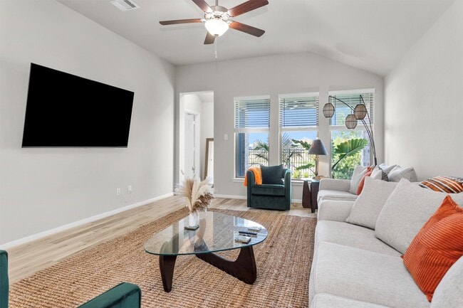property at 26514 Bright Eyes Ln