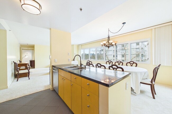 property at 1388 Gough St