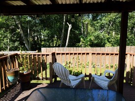 20027 24th Ave NE in Shoreline, WA - Building Photo