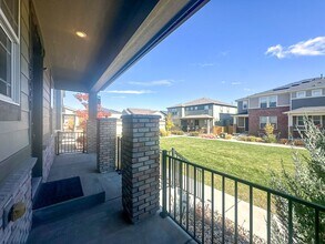 17440 Pacific Peak Cir in Parker, CO - Building Photo - Building Photo