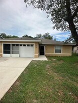 1420 Morningside Dr in Lake Wales, FL - Building Photo