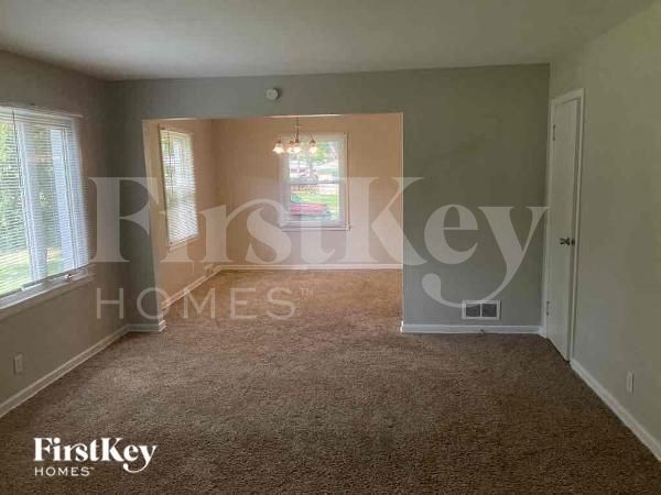 2851 Rex Ct in Indianapolis, IN - Building Photo - Building Photo