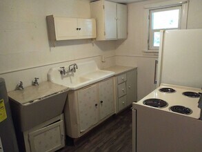 445-447 NE Campus St-Unit -447 in Pullman, WA - Foto de edificio - Building Photo