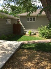 6385 S Crocker St in Littleton, CO - Foto de edificio - Building Photo