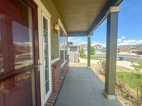 15437 Coopers Hawk Ct in Parker, CO - Building Photo - Building Photo