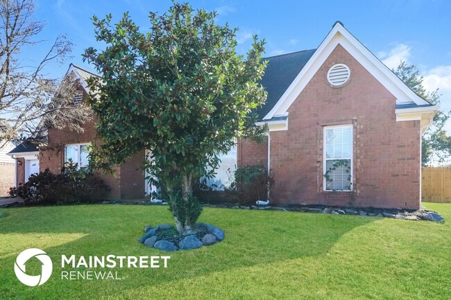 6123 English Ivy N in Olive Branch, MS - Building Photo - Building Photo