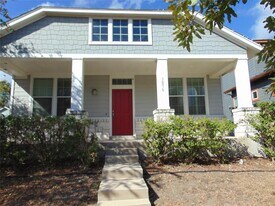 1076 Sanders in Kyle, TX - Building Photo