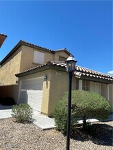 3627 Water Song Dr in Las Vegas, NV - Building Photo - Building Photo